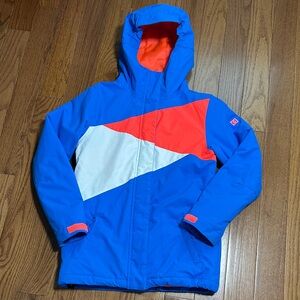 DC Fuse K15 Ski/Winter Jacket